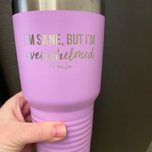 Stainless Tumbler